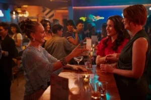 And Just Like That 3: le ragazze sono tornate