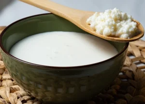 Kefir, il super drink dai numerosi benefici