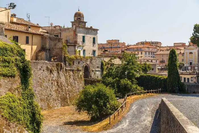 Il Castello di Bracciano e la sua leggenda