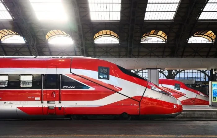 Trenitalia A/R Frecce