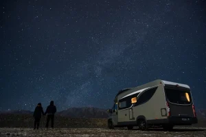 Astroturismo, quando la destinazione sono le stelle