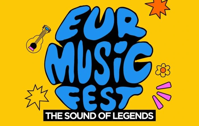 Eur Music Fest 2025