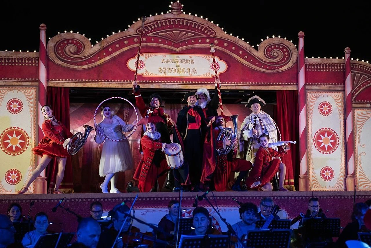 Cosa fare a Roma il weekend del 31 maggio e 1 giugno tra gli eventi OperaCamion