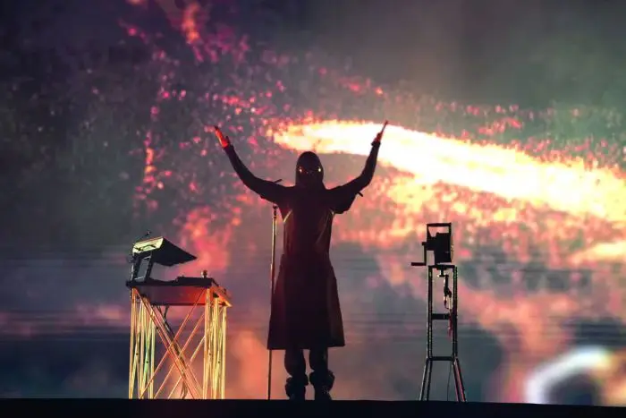 concerto liberato circo massimo
