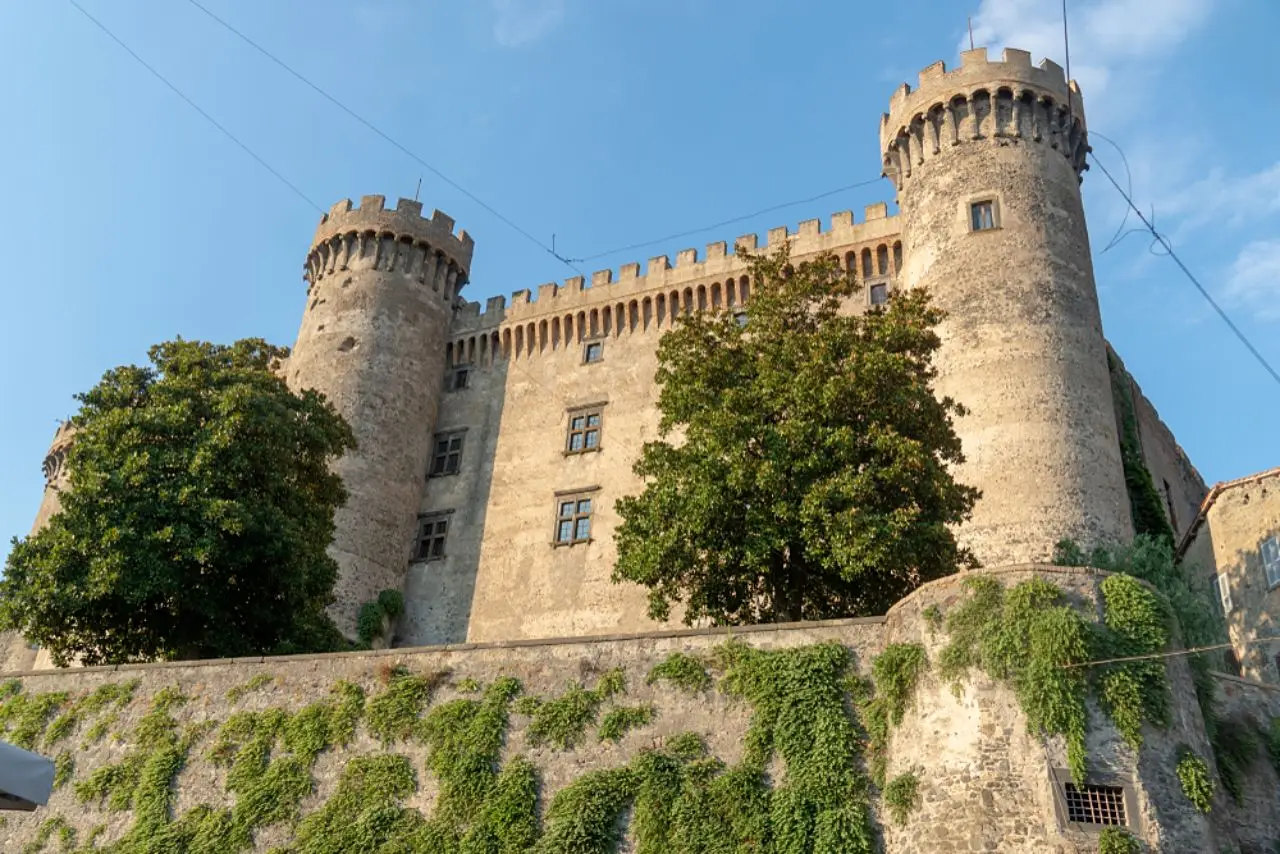 Il Castello di Bracciano e la sua leggenda