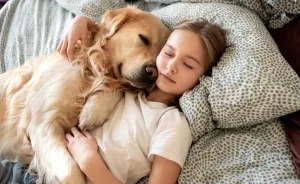 Prendiamo un cane? Il rapporto tra bambini e cani