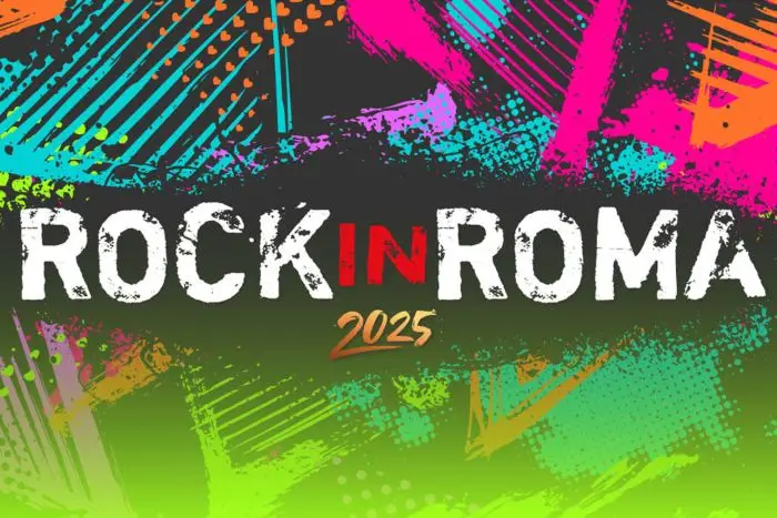 In programma anche il Rock in Roma 2025