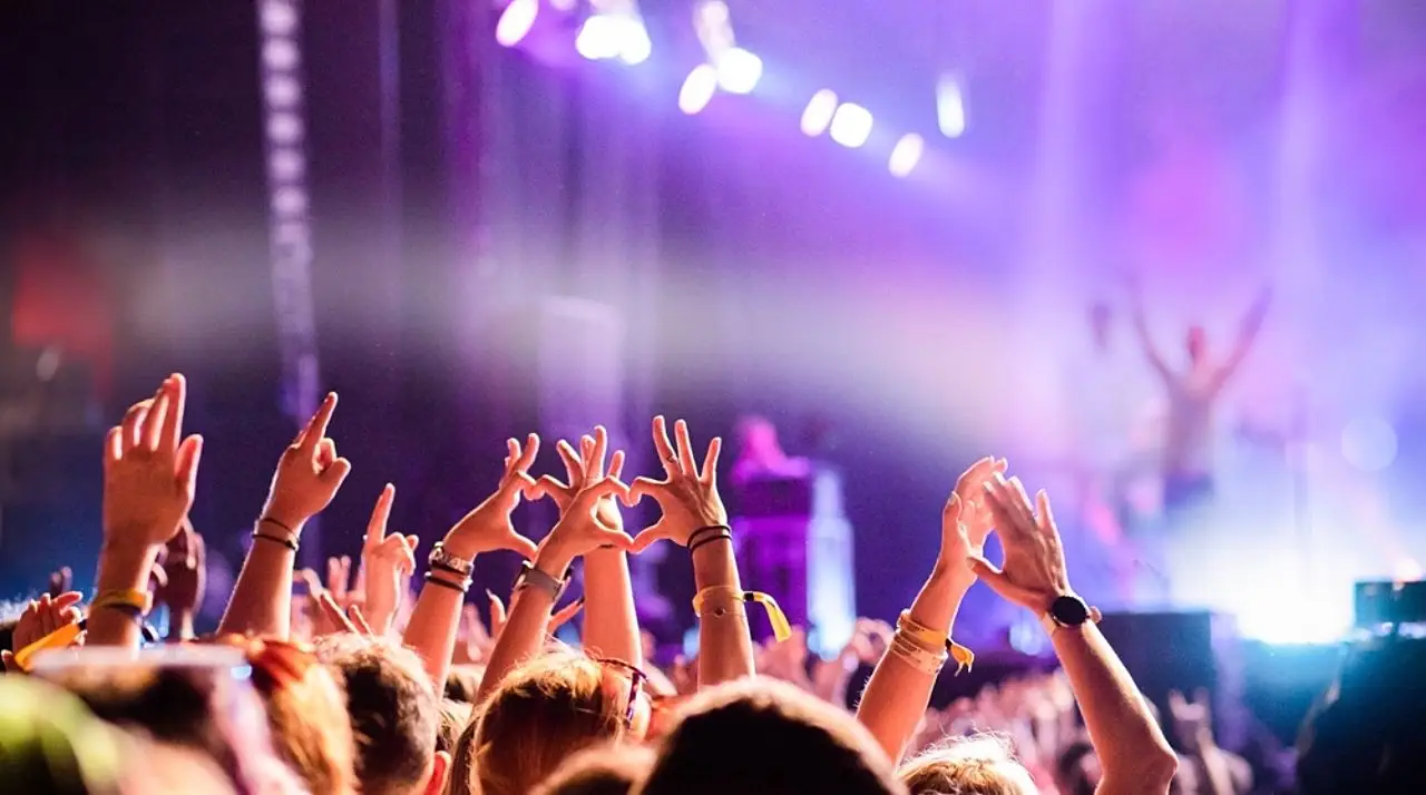 eventi estate 2025 Roma programma