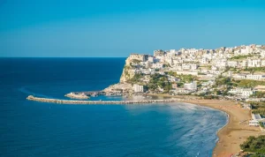 Le migliori spiagge di Peschici: dalle più vicine a quelle più instagrammabili