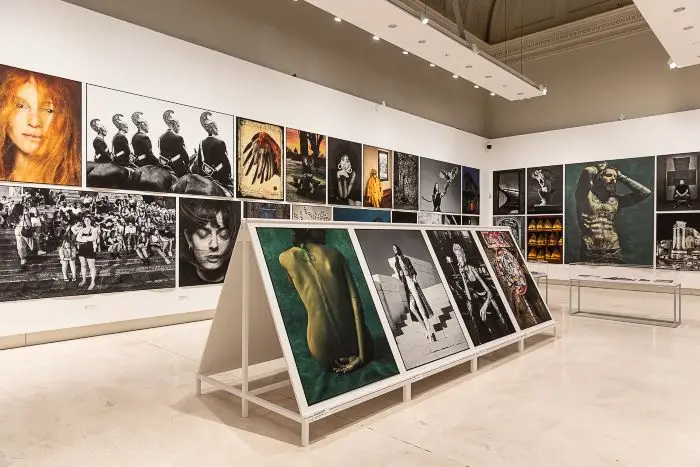 Albert Watson - Roma Codex