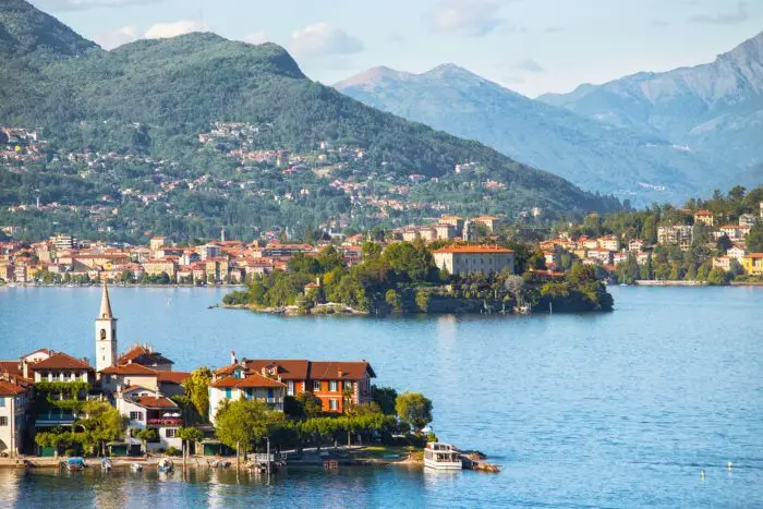 Isola Bella e Stresa sul Lago Maggiore: itinerario di tre giorni