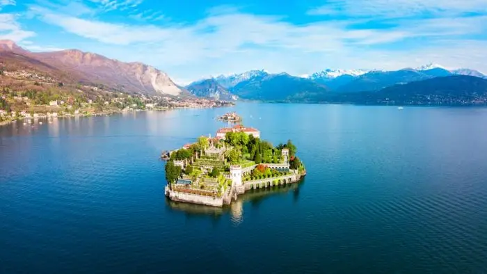 Isola Bella e Stresa sul Lago Maggiore: itinerario di tre giorni
