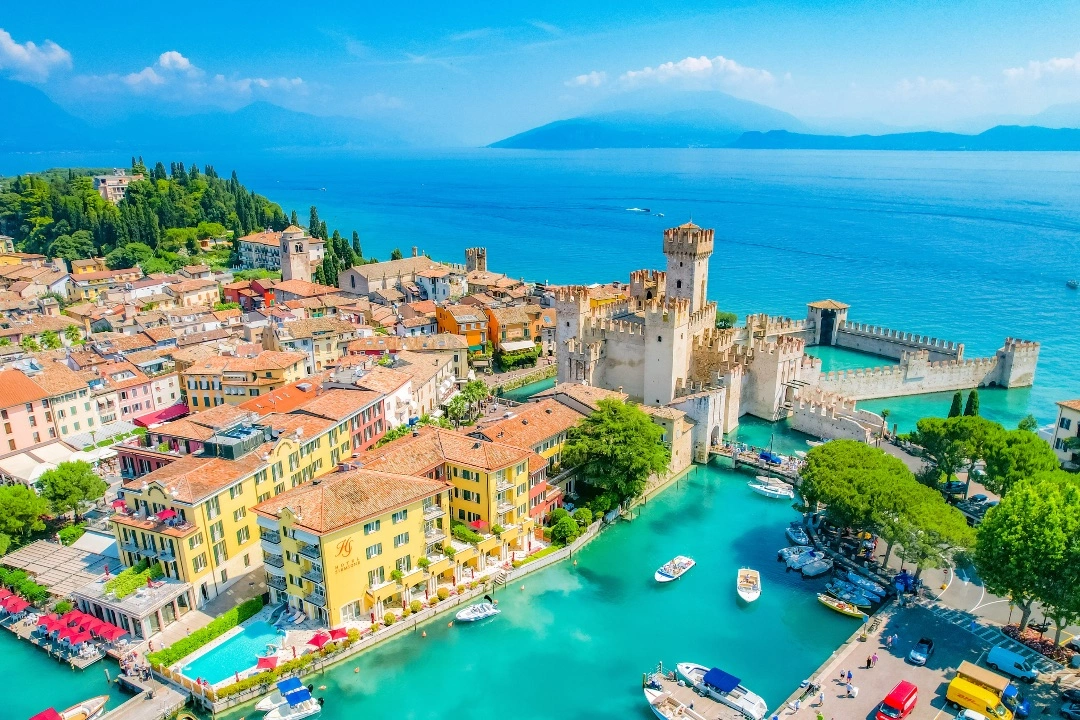Cosa vedere a Sirmione in un giorno