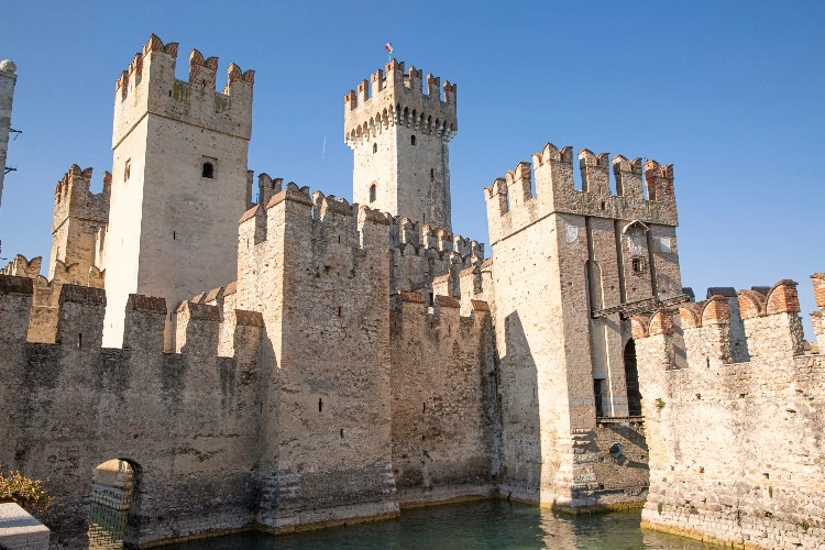 Cosa vedere a Sirmione in un giorno