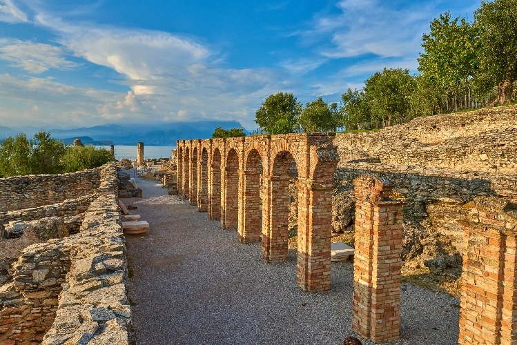 Cosa vedere a Sirmione in un giorno