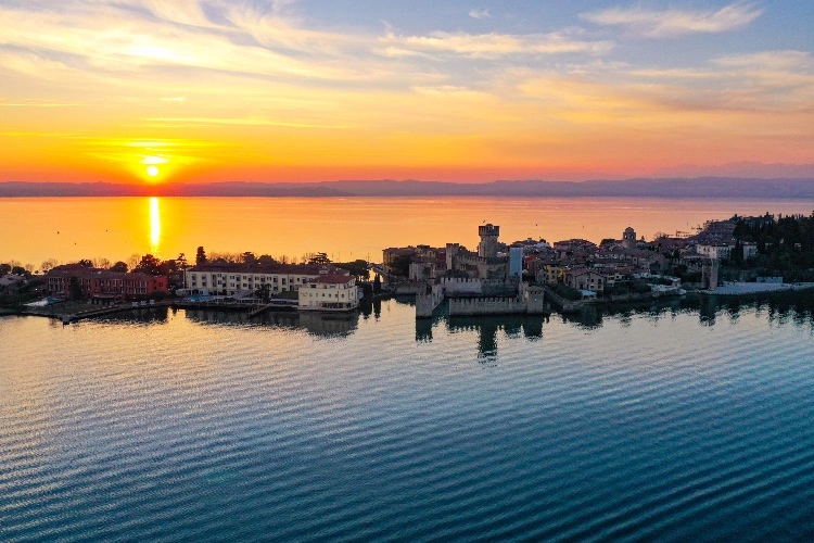 Cosa vedere a Sirmione in un giorno