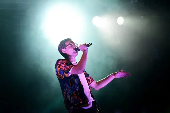 Willie Peyote torna con un tour estivo nel 2025