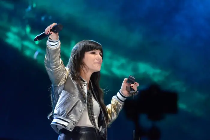 Elisa torna in concerto in Italia a fine estate 2025