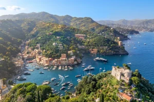 Overtourism a Portofino: le misure per contrastarlo