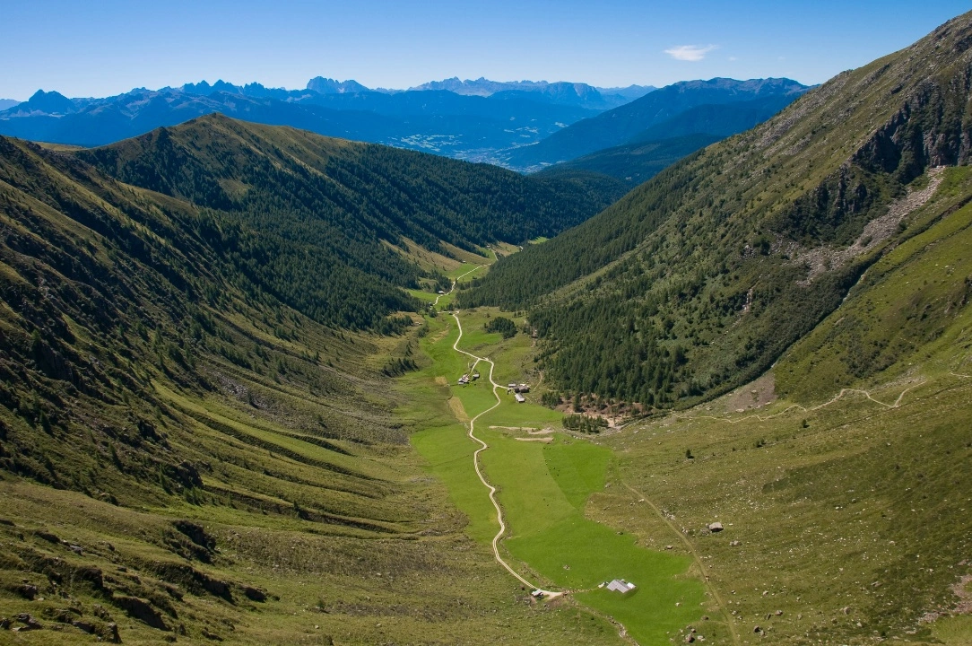 Settimane e-bike Rio Pusteria