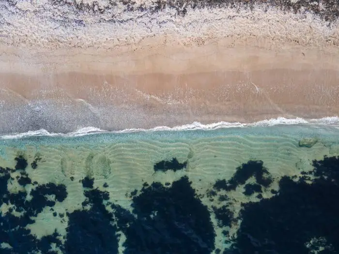 Alepu Beach, spiagge Bulgaria