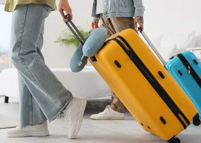 L'incubo dei viaggi in aereo: il jet lag