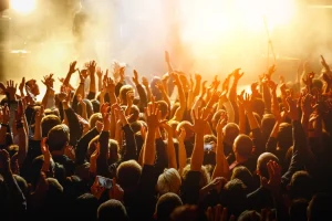 I festival di musica techno in Italia del 2025