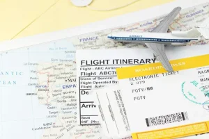 Quando acquistare il biglietto del treno o aereo?
