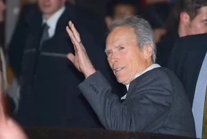 Sul set con Clint Eastwood: il libro sul grande attore e regista ora in libreria
