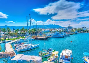 Isola di Kos: cosa vedere e cosa fare