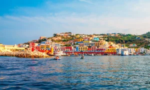 Ponza: cosa vedere nell'incantevole isola del mar Tirreno