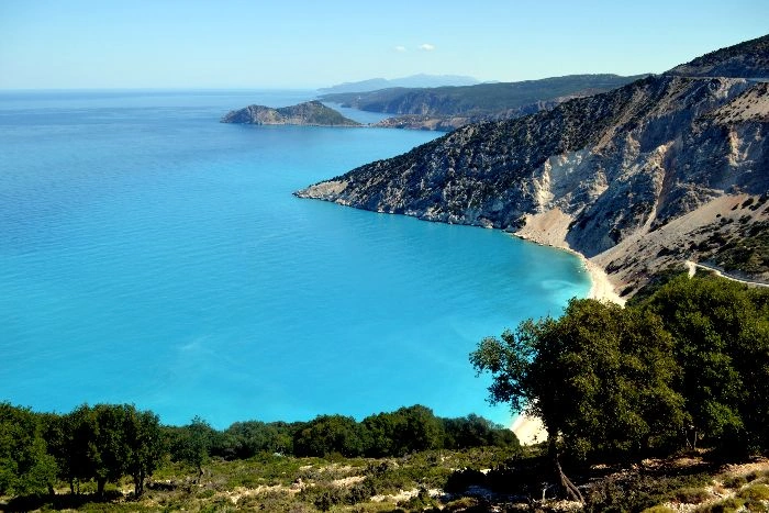Alla scoperta delle Isole Ionie: Cefalonia