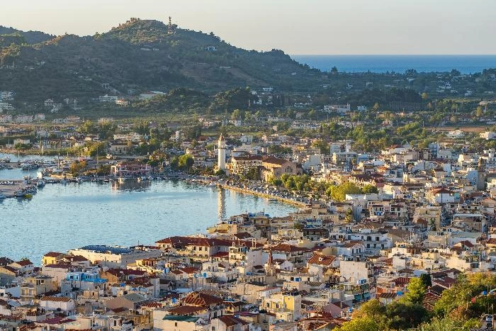Alla scoperta delle Isole Ionie: Zante
