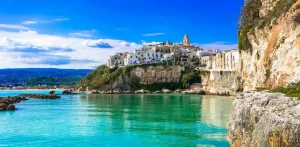 Cosa vedere a Vieste in una settimana: consigli e idee per una vacanza perfetta