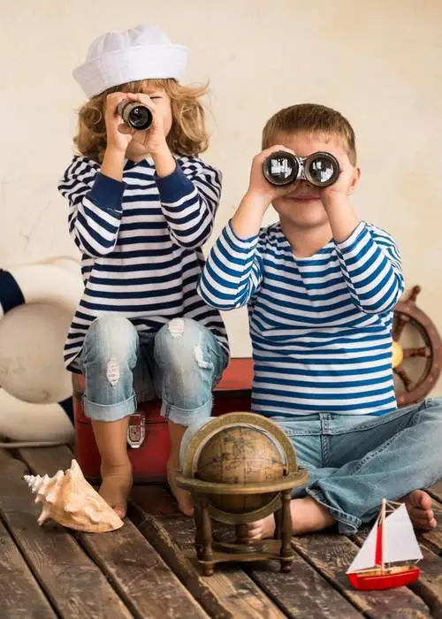 consigli per il tuo primo viaggio in barca: cosa portare