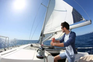 I migliori consigli per il tuo primo viaggio in barca