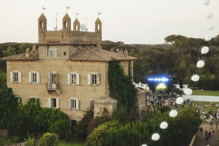 SUPERAURORA FESTIVAL