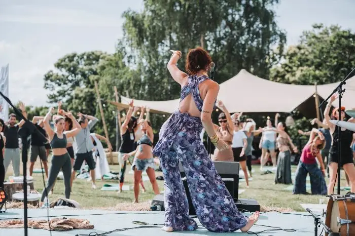 Tra i festival d'Italia per l'estate 2025, il LIMBO FESTIVAL 2025