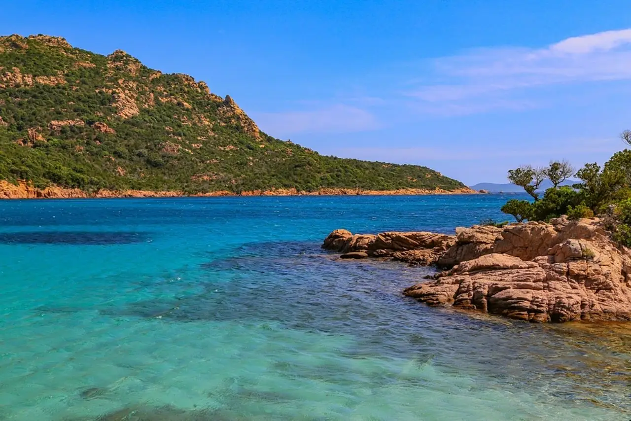 Alla scoperta delle spiagge meno conosciute della Corsica