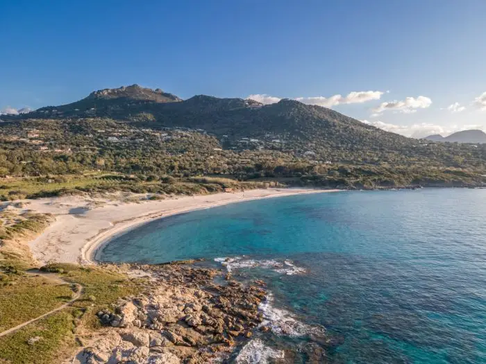 Spiaggia di Bodri
