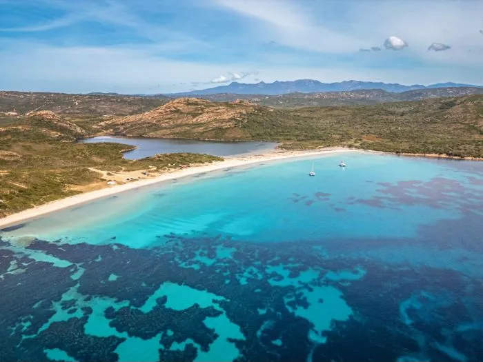 spiaggia Balistra