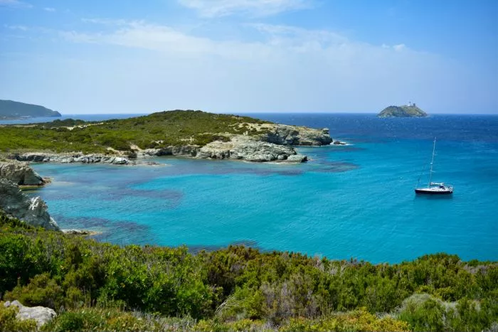 Cala Francese (Macinaggio)
