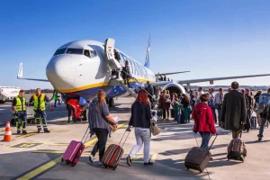 Le compagnie aeree low cost più sicure del 2025