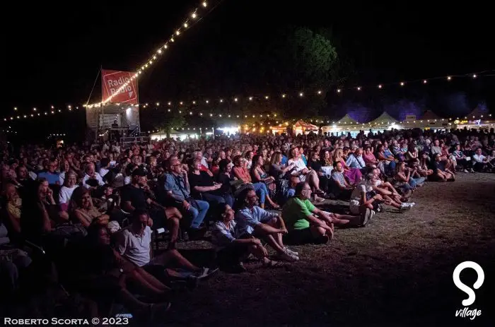 Sessantotto Village Roma