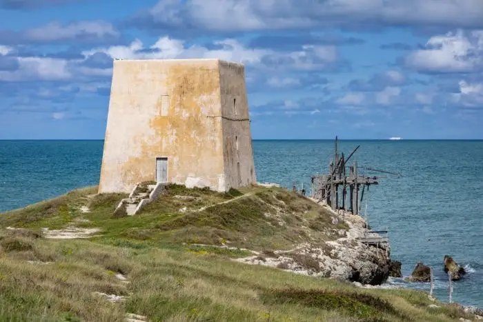 Spiaggia Calalunga