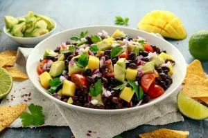 Ricette vegane estive senza cottura: tante idee facili e veloci
