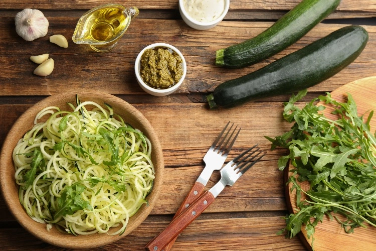 ricette vegane estive senza cottura