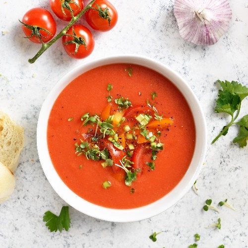 ricette vegane estive senza cottura