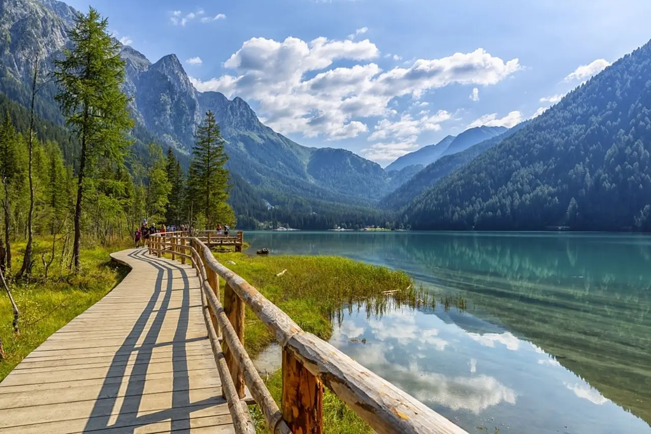 Dove andare al lago in estate le nostre proposte per il weekend