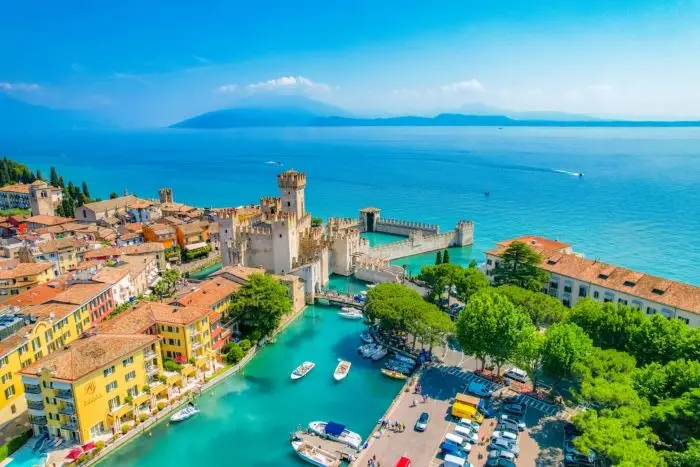 lago di Garda - Sirmione